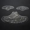 Face Forehead Eye Wrinkles Frown Lines Removal Reusable Anti Ageing Pad
