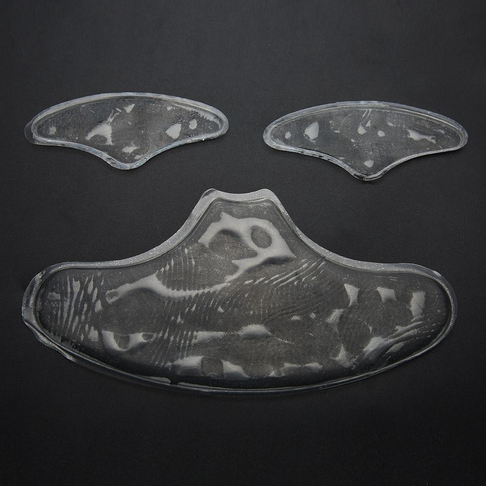 Face Forehead Eye Wrinkles Frown Lines Removal Reusable Anti Ageing Pad