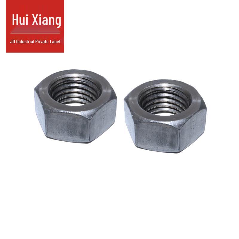 Carbon Steel Grade 4 Hex Nut