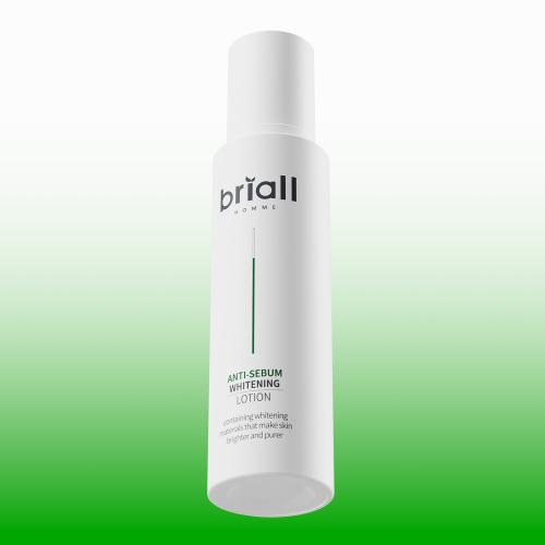 Briol Homme Отбеливающий лосьон против жирности none