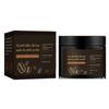 Koffie Exfoliërende Lichaamsscrub Exfoliator - Dode Zeezout Koffiescrub Voor Gezicht Lichaam Benen & Voet Beste Lichaamsexfoliator & Cellulitisverwijderaar - Koffie Lichaam