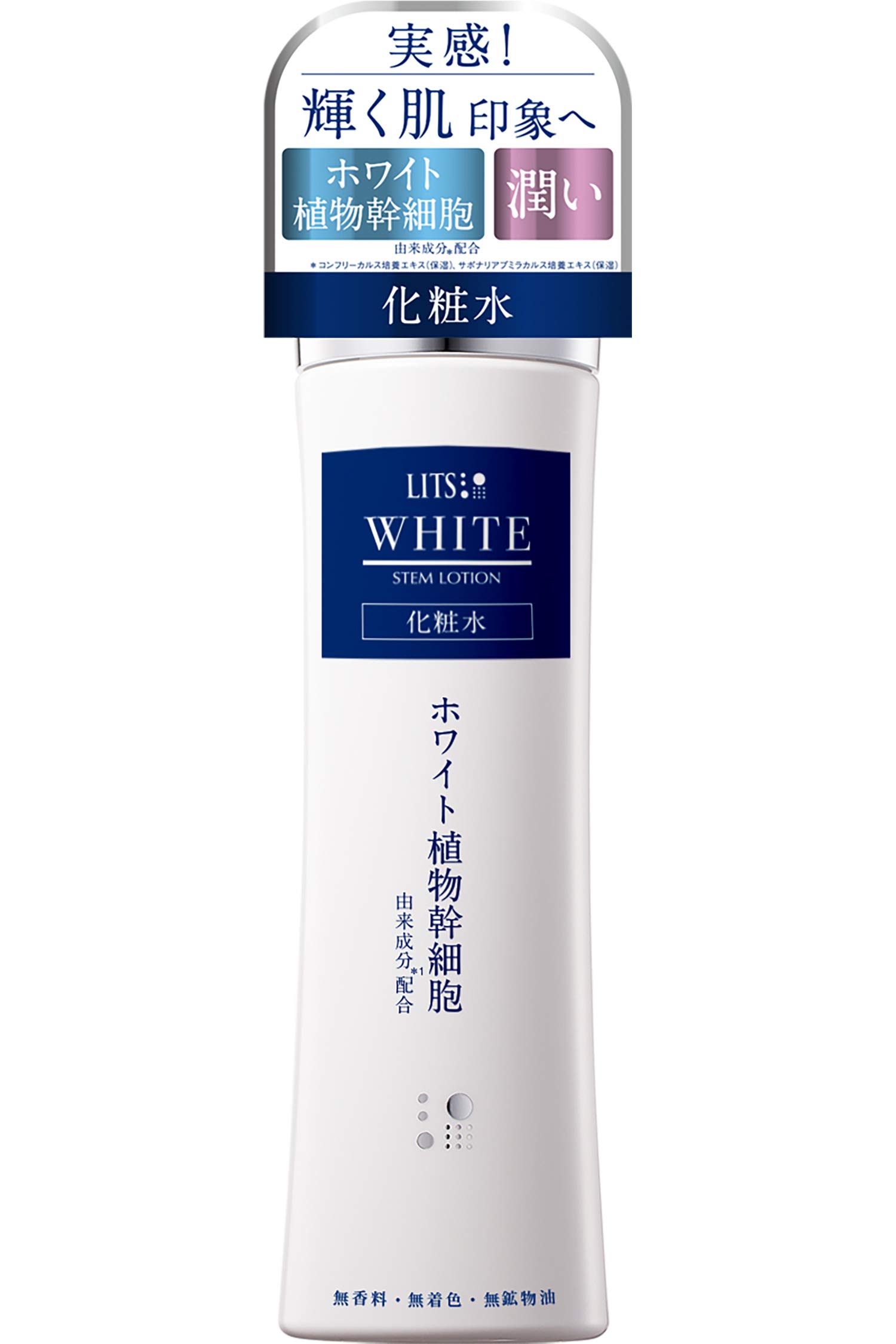 

Ritz White Stem Lotion 150 мл Тоник Увлажняющий Церамид