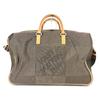 Louis Vuitton M93015 Damier Geant Suvlan 2WAY Travel Bag Hand Bag Duffle Bag