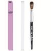 Carved Crystal Acrylic Penholder & Pen Set for Nail Art