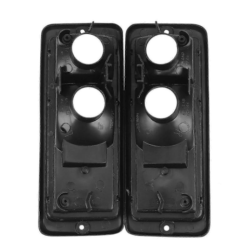 2pcs Left & Right Rear Tail Light Lamp MB124963 MB124964 214-1946L-UE 214-1946R-UE Fit for Mitsubishi Pajero Montero