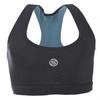 Womens/Ladies Scoop Neck Active Sports Bra