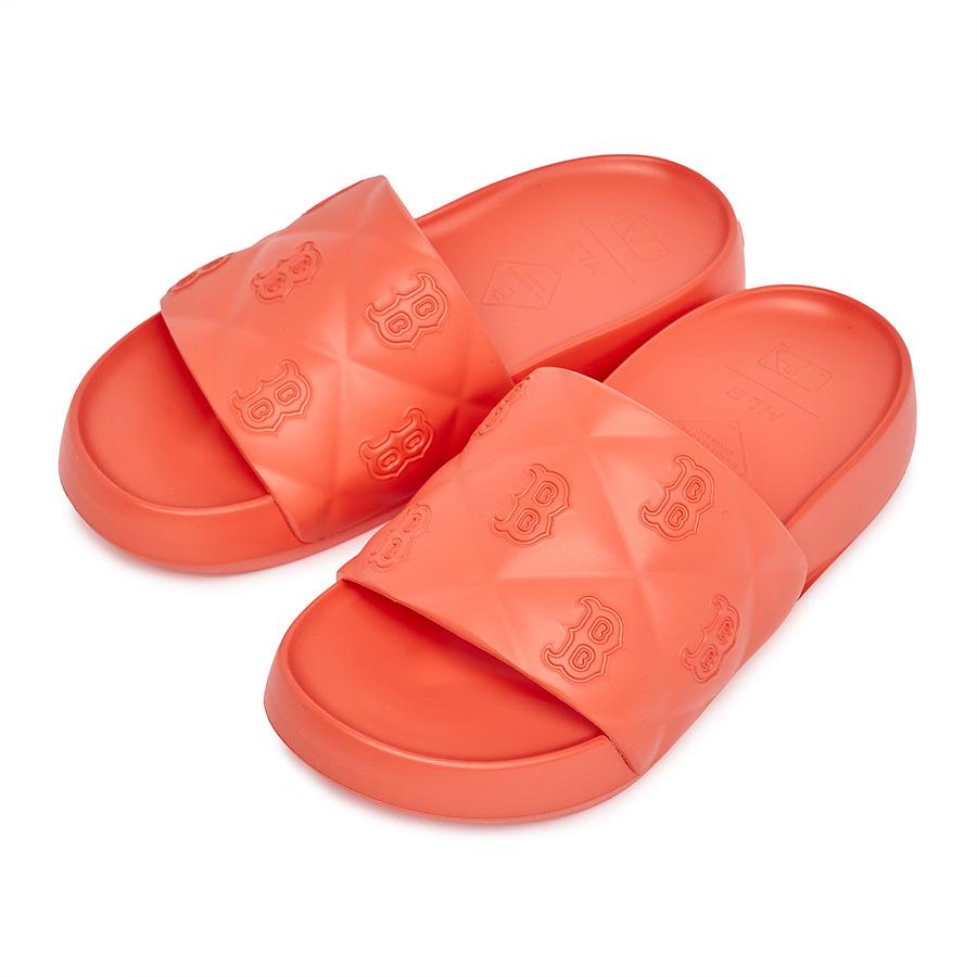

MLB Chunky Bouncer Slide BOS L.Красный