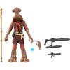 Hasbro Star Wars Vintage Collection Momaw Nadon Hammerhead Action Figure 3.75 Inches