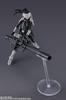 TAMASHII NATIONS Kaiju 8 White Mina 140mm malovaná pohyblivá figurka SHFiguarts č.. Cca. PVC a ABS