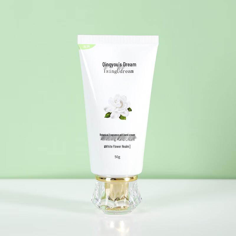 Serene Dream Feuchtigkeitsspendende Handcreme