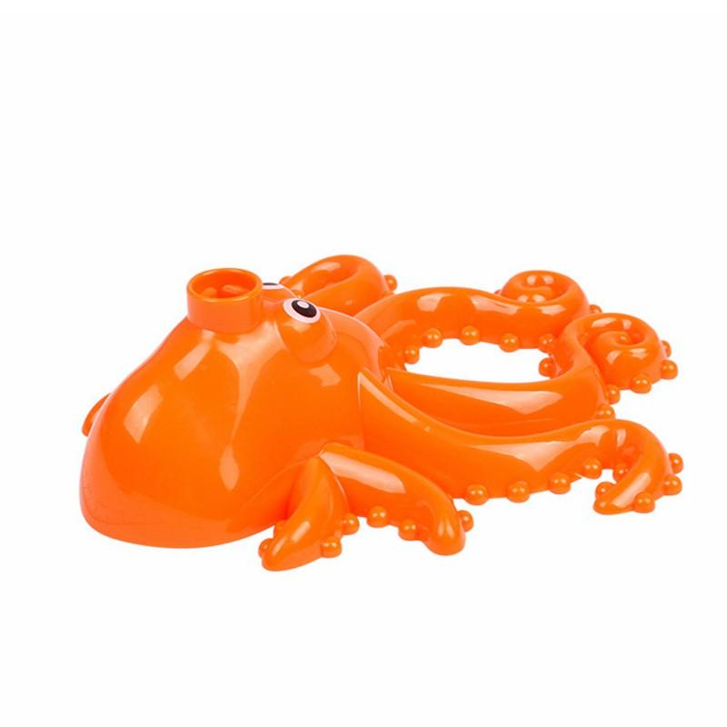 Duplo Animals Penguin Crab Tortoise Whale Octopus Hippocampus Model Building Blocks Education Kids Toys Compatible With