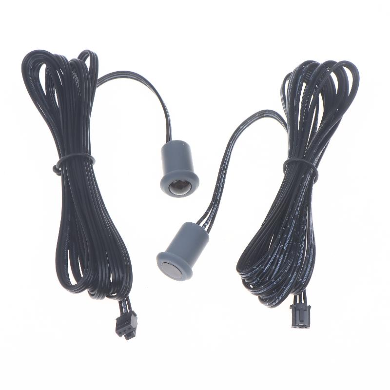 1Set Closet Touch/Hand Sweep/PIR Motion/Door Control Kitchen Wardrobe Lamp 12/24V Mini LED Cabinet Light Sensor Switch