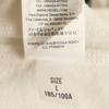 DIESEL coca-cola Coca-Cola collaboration Turned logo Long sleeve Sweatshirts Men's Used