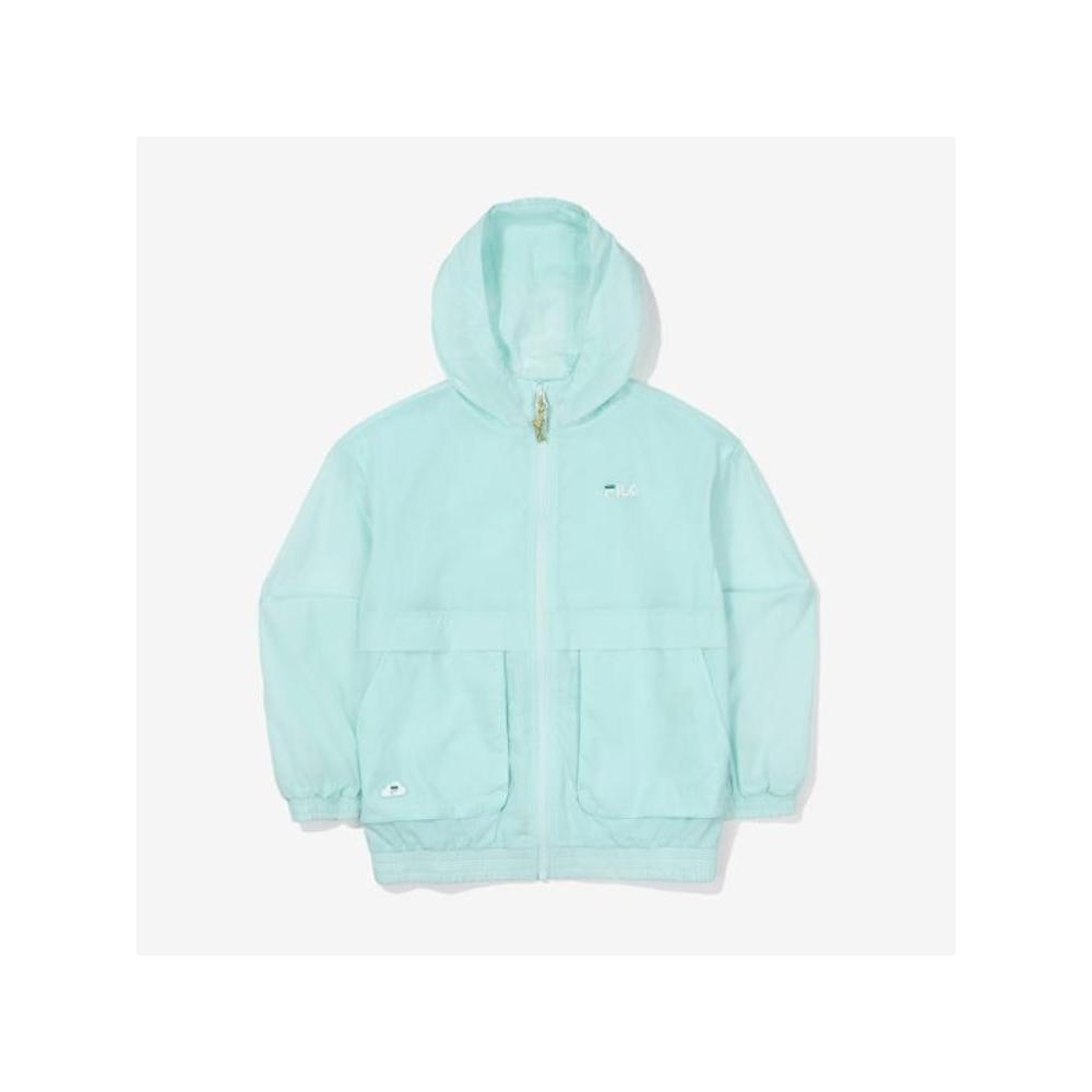 [fila Kids] Camping Graphic Basic Jacket  Fk2jkf2103x Pmi  q0zFk2jkf2103xPmi