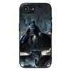 DC Movie Batmans Bats Man Casing Cover for Motorola Moto E13 E20 E32 E22 E14 E15 G32 G60 G72 G7 G8 G82 G9 Plus Power Phone Case