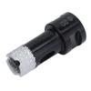   Drill Bits Drilling Hole Saw Bit Marble Holes Opener for   Ceramic Tiles