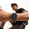 MSSM Nylon Trail Loop Band for Apple Watch
