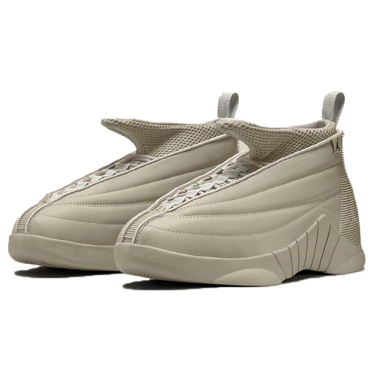 Air Jordan 15 Retro Sp 'Billie Eilish' Damskie DN2863-200