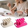 Nail Hand Rest Professional Arm Wobble-Free Holder Finger Rest for Manicure Tabletop Art Non Slip