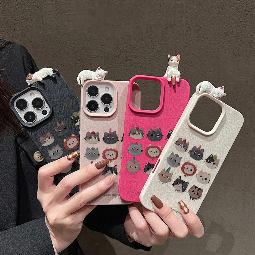 Painted Phone Case for iPhone 11 12 13 14 15 16 iPhone 11 12 13 14 15 16 Pro 12 13 14 15 16 Pro Max