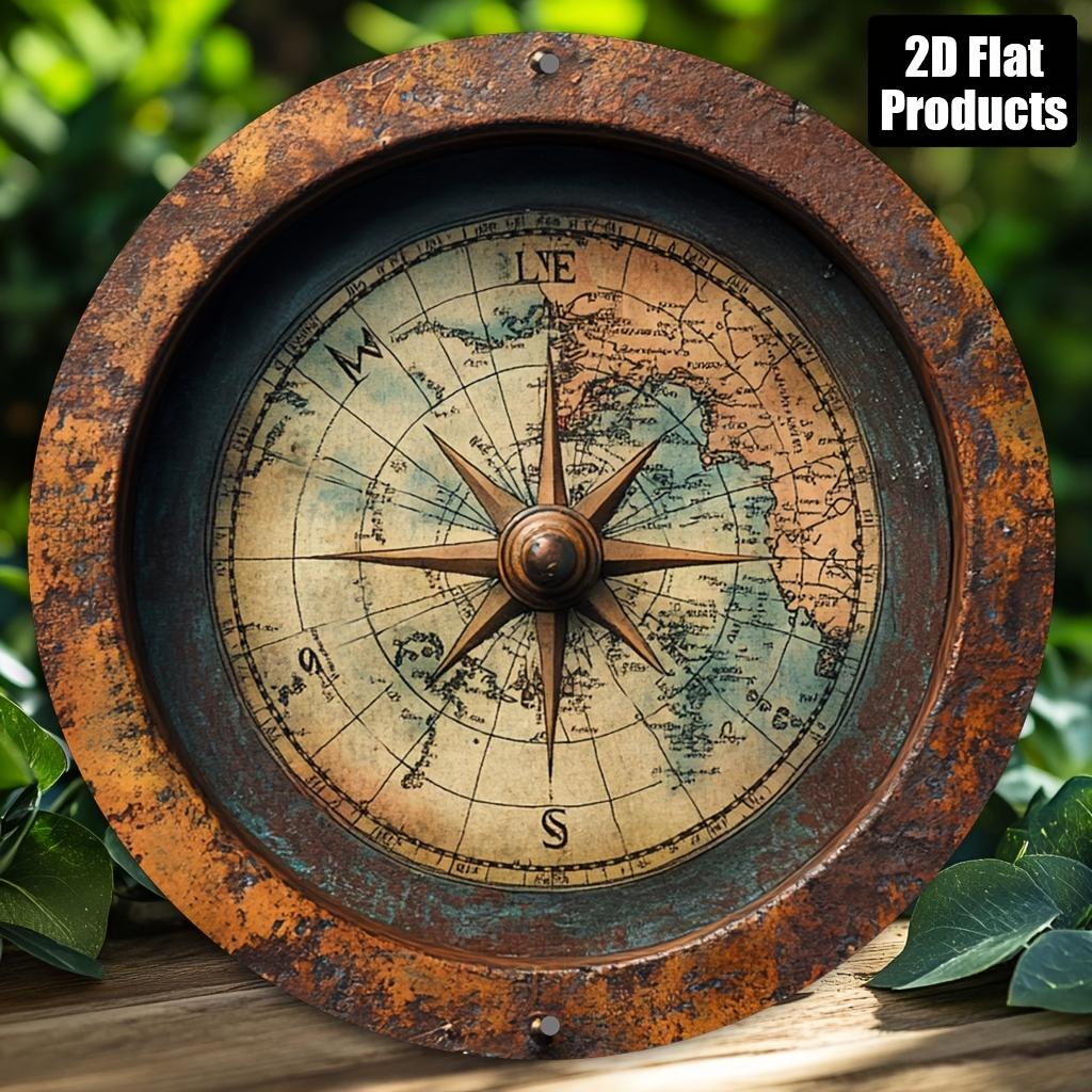 

Круглая деревянная вывеска предназначена для карт мира. Это идеально подходит для декоративных баров, кухонь, кафе, гостиных и офисов. Отлично для вечеринки