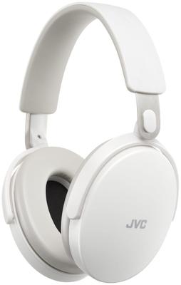 JVC Kenwood JVC Soundproof Headband Earmuffs, Style, Adjustable, White, EP-EM70-W