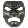 Black And Adorable Silver Spartan 300 Warrior Masks For Birthdays Halloween And More