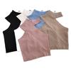2026 Summer Sexy Cutout Shoulder Slimming Vest 