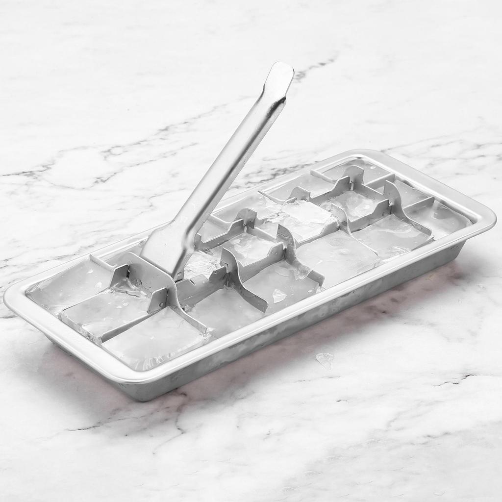 304 Edelstahl Eiswürfelform - DIY Eiswürfelform für schnelles Entnehmen
