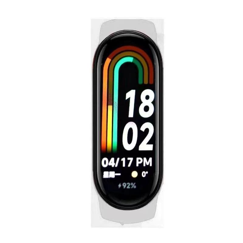 M8 Sport Fitness Smart Watch Bluetooth Sport Smartwatch Tracker Bracelet Watch Smart Bracele Mens Woman Monitor Clock белый