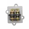 Carburetor Intake Manifold Joint Boot Reed Valve Intake Manifold Reed Set For Yamaha Jog 50 CY50 1992-1997 1998 1999 2000 2001