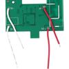 Suitable For Andis 17170 Razor Board Shaving Blade Circuit Board Whitener Pcb Board
