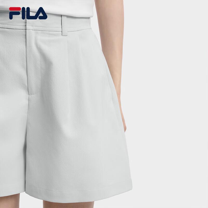 FILA Women's Woven Casual Shorts