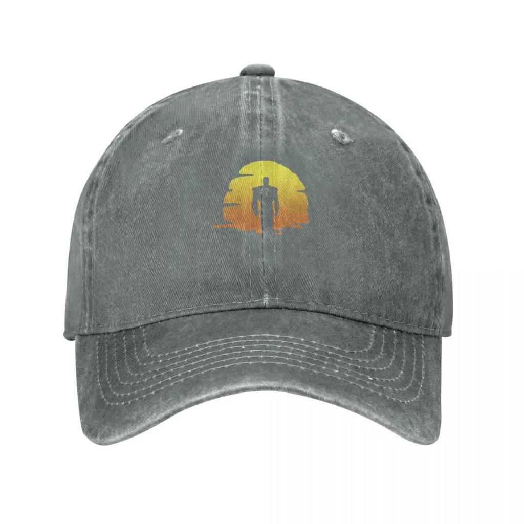 For Unisex Women Fist Of The North Star Gift For Halloween Baseball Cap Tactical Cap Sunhat Hard Hat Sun Hats For Women Unisexs
