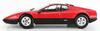 Maßstab Ferrari 365 1973 ROT Diecast-Auto KKDC180561 KK-SCALE 1/18 GT4/BB