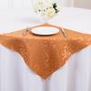 Factory Price Reusable Napkins Table Cloth Polyester Serving Napkin Dish Mat Cutlery Hotel Dinner Home Wedding Decoration