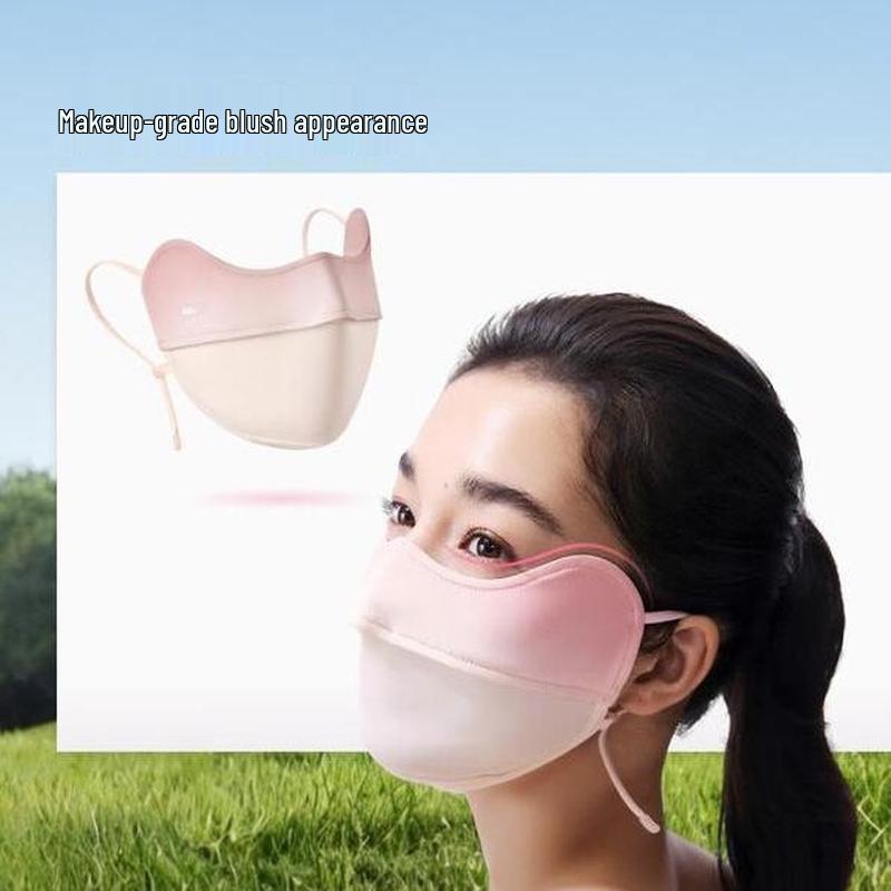 Beneunder AL334 Anti-UV Driving Mask with Eye Shield