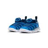 Nike Dynamo Free Caterpillar Low top Sports Casual Shoes Blue White Infant And Toddler 343938-435