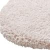 NITORI Toilet Seat Lid Soft RW03 Long 7702762 Washlet/Heated Cover, Touch, Rose, Size,