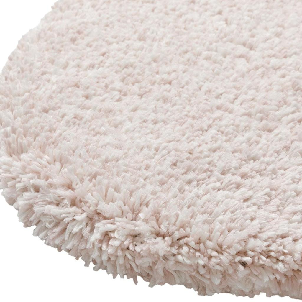 NITORI Toilet Seat Lid Soft RW03 Long 7702762 Washlet/Heated Cover, Touch, Rose, Size,