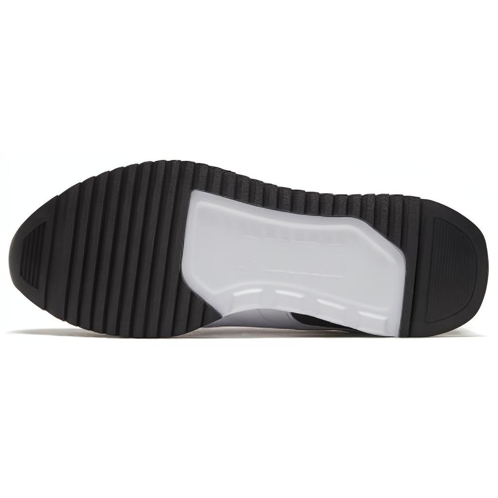 new PUMA R78 'Black White'