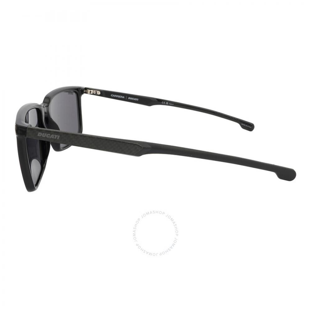 Carrera Grey Square Men S SunglaSSeS Carrera Ducati 023 S 0807 Ir 56