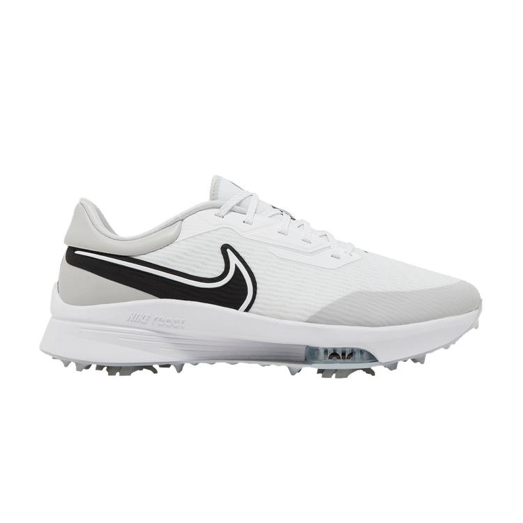 Nike Air Zoom Infinity Tour NEXT% Wide White Grey Fog 38.5