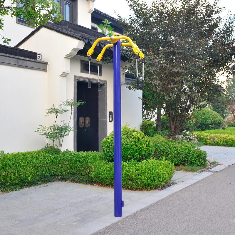 HANDUNYOU Наружный тренажер для верхних конечностей