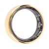 Smart Ring Bluetooth 5.1 Water Resistant Wearable Sports Fitness Tracking Smart Ring for Business Tr