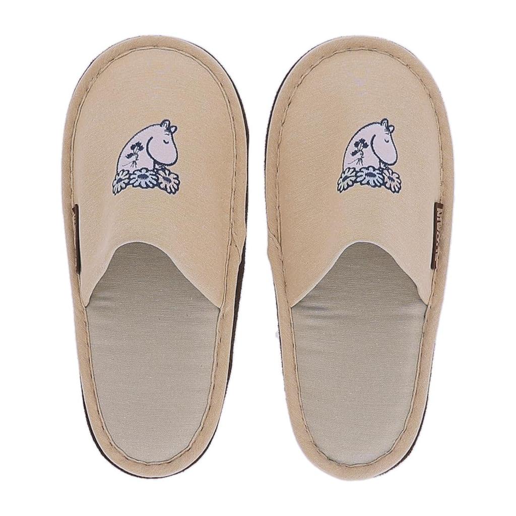Marushin Moomin Slippers Should I Character Day Birthday Gift 1455044300 "What Do?" Mother's