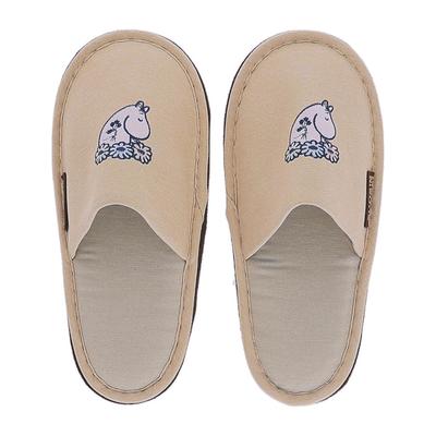 Marushin Moomin Slippers Should I Character Day Birthday Gift 1455044300 "What Do?" Mother's
