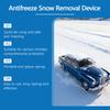 -freezing Electromagnetic Car Snow Remover, Electromagnetic -freezing Snow Remover, Diffuser, Car Snow Remover.