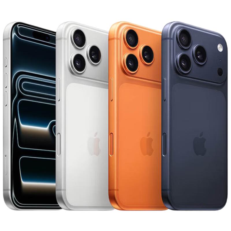 

Apple iPhone 17 Pro (CN version) 256GB