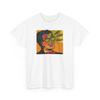 Comic-Röntgenbrille Unisex T-Shirt Tops Tee, Lustiges Grafik-Shirt, Nerdige Geschenkidee,